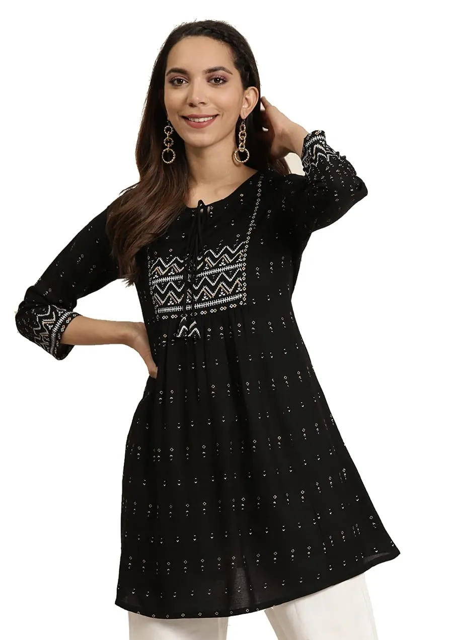 Stylish Short Kurtis A Wardrobe Essential