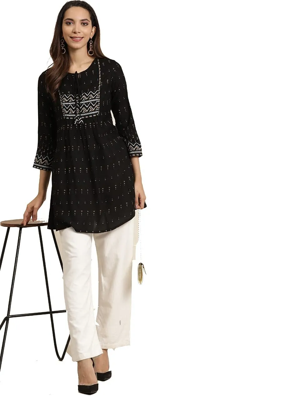 Stylish Short Kurtis A Wardrobe Essential