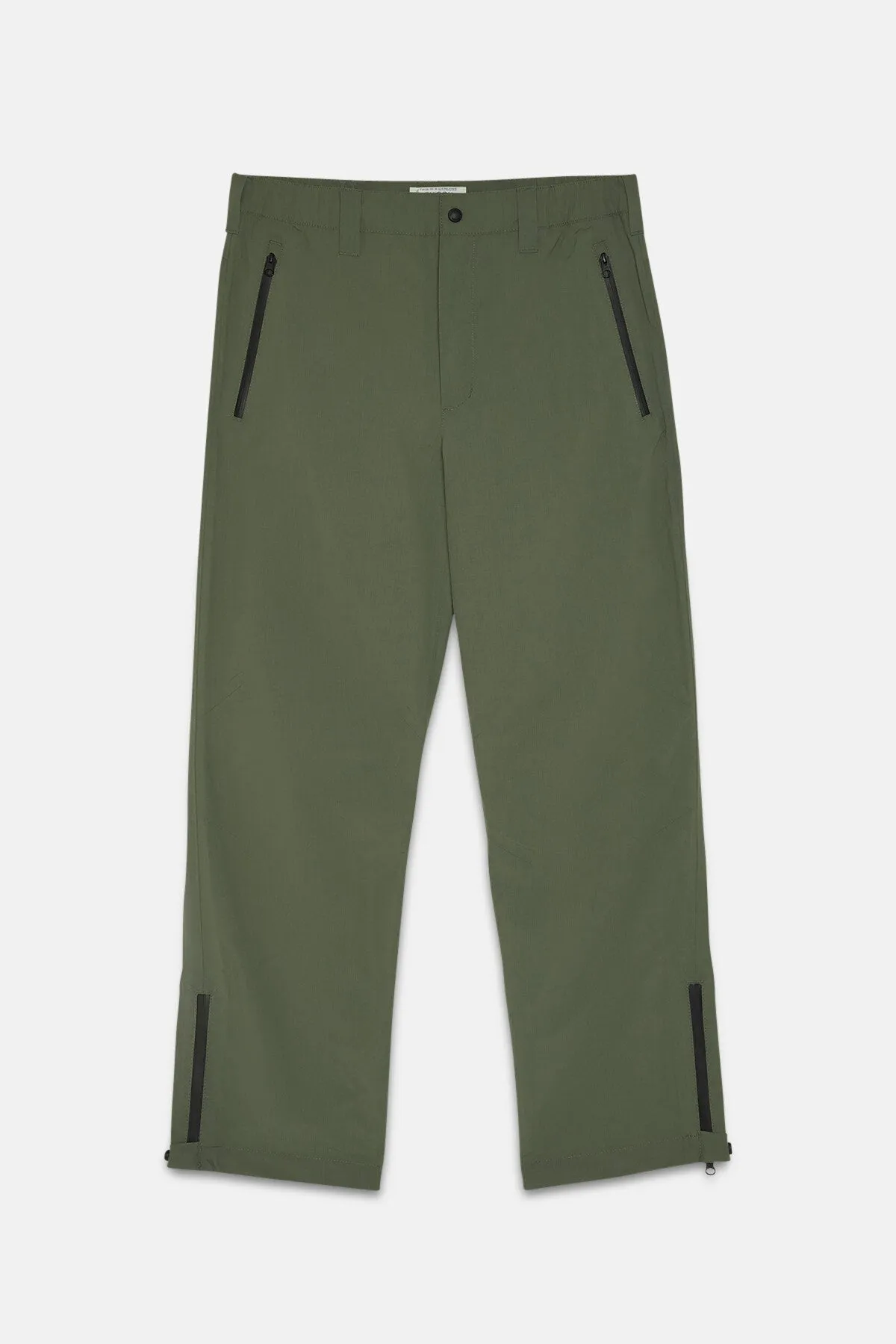 SWIFTWATER RAIN PANTS