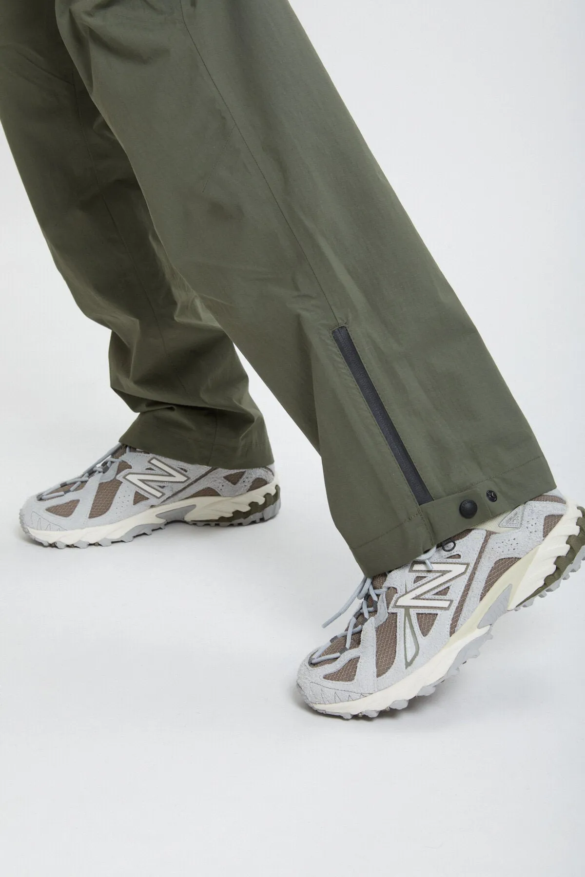 SWIFTWATER RAIN PANTS