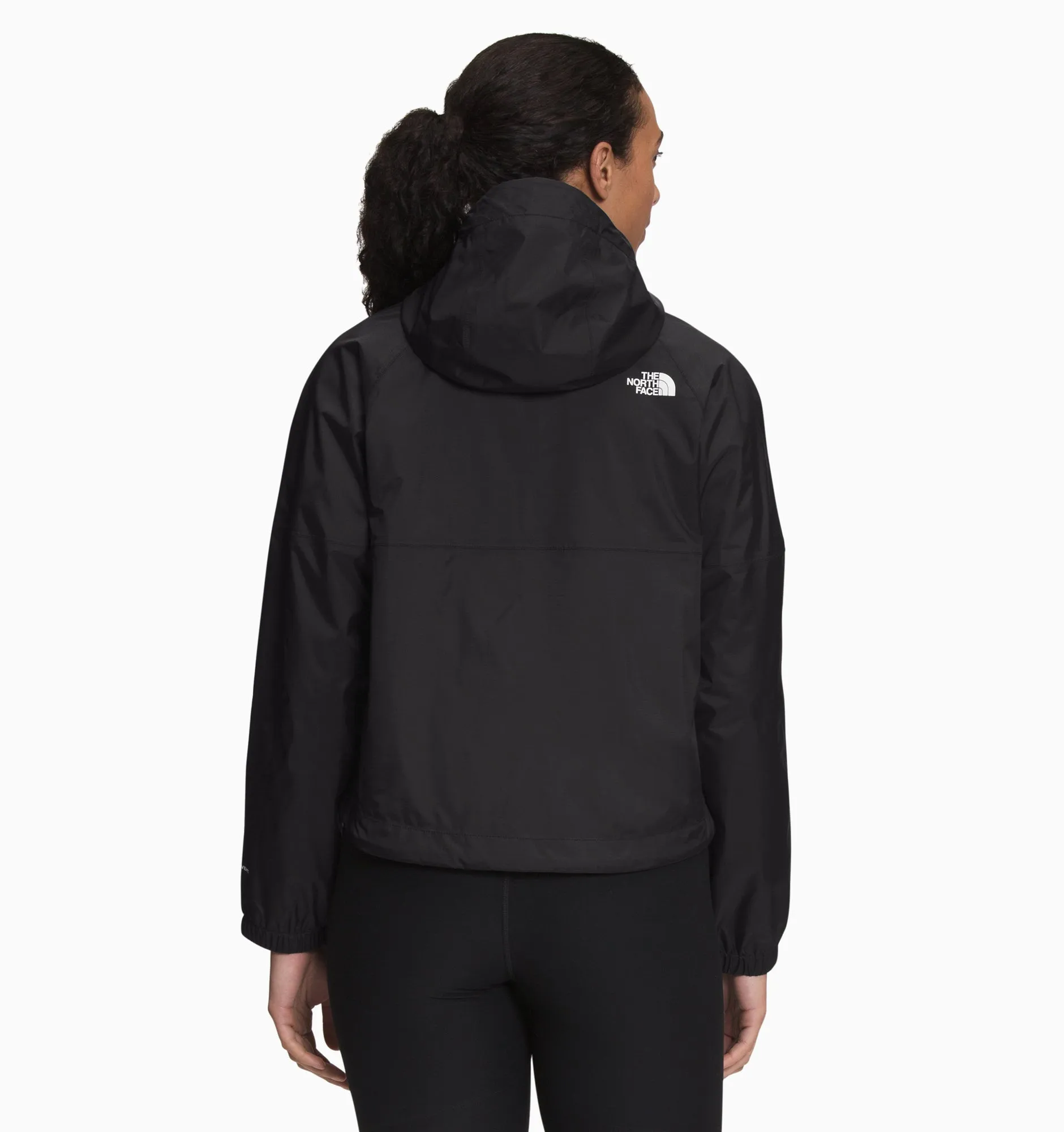 The North Face Women's Antora Rain Hoodie (Outlet Stock)