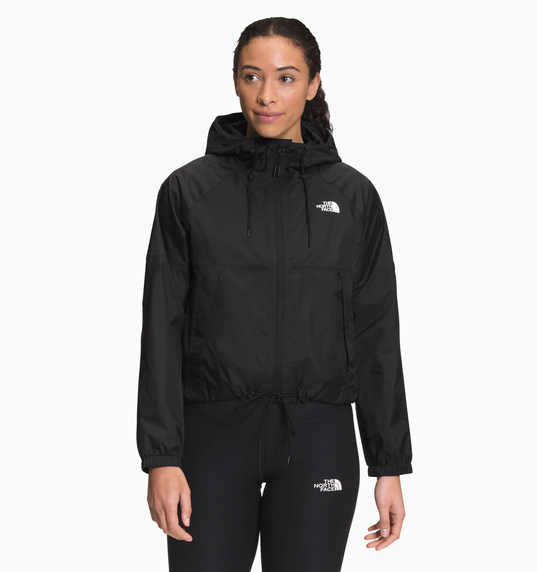 The North Face Women's Antora Rain Hoodie (Outlet Stock)