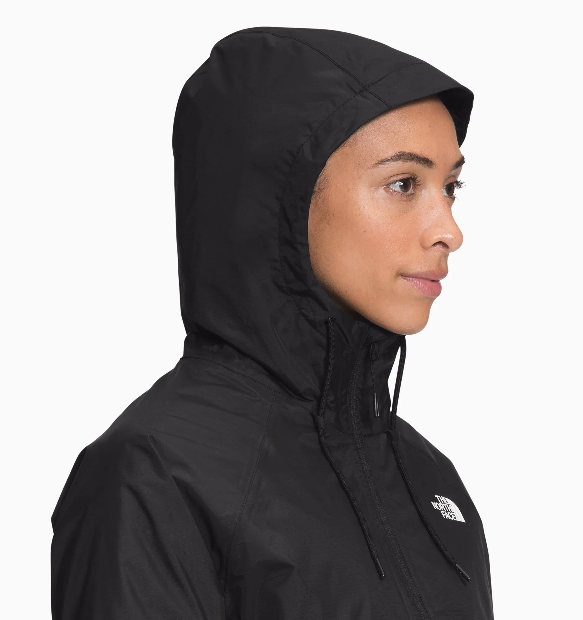 The North Face Women's Antora Rain Hoodie (Outlet Stock)