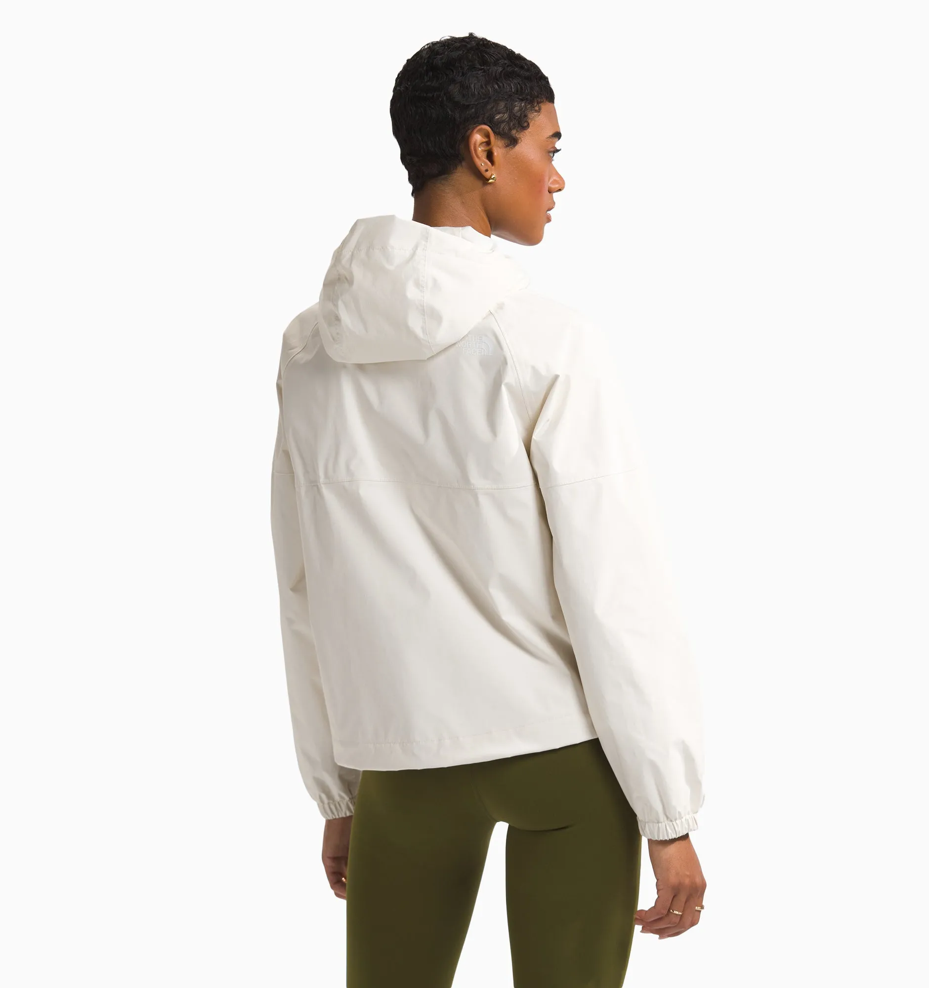 The North Face Women's Antora Rain Hoodie (Outlet Stock)