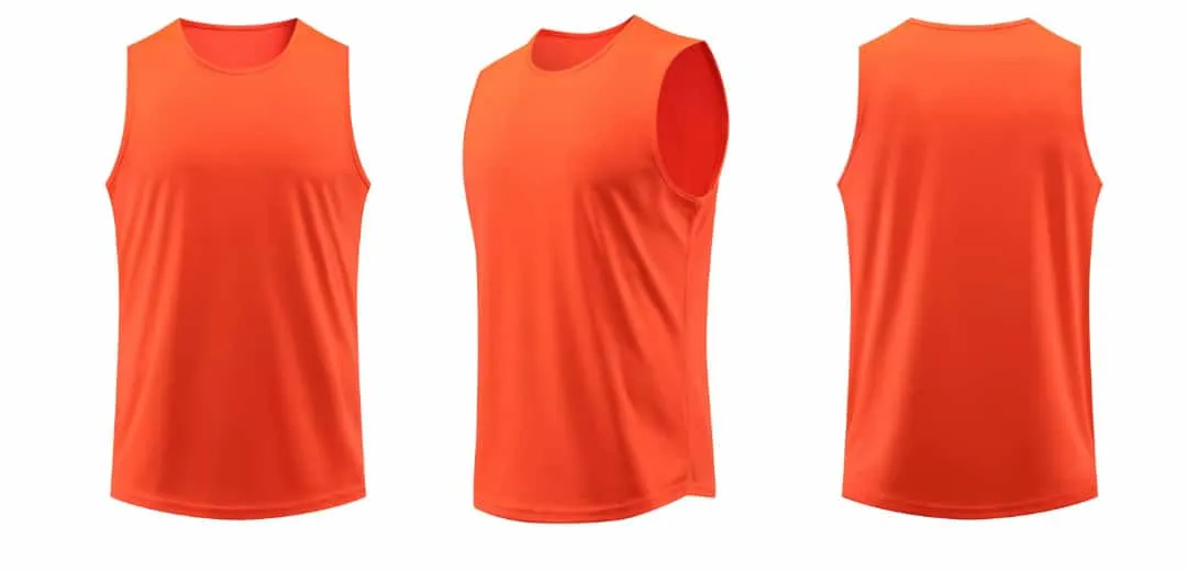 TRAINING DRI-FIT VEST