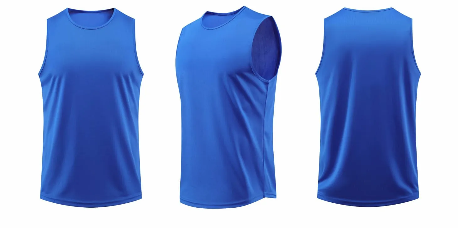 TRAINING DRI-FIT VEST