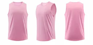 TRAINING DRI-FIT VEST