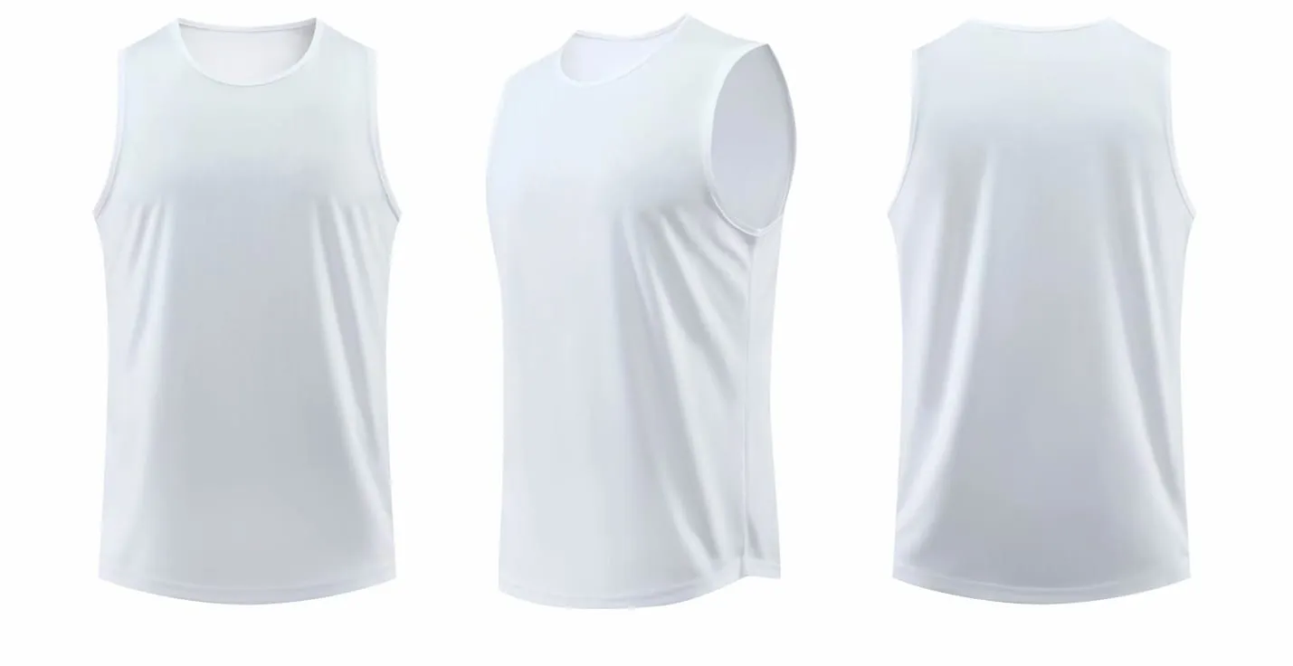 TRAINING DRI-FIT VEST