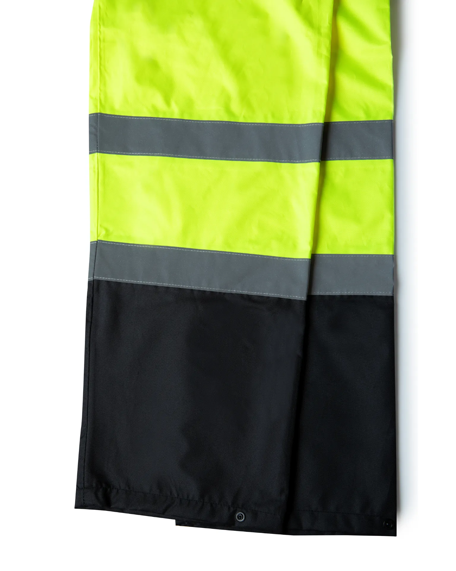 UHV823 Hi-Vis Utility Rain Pants