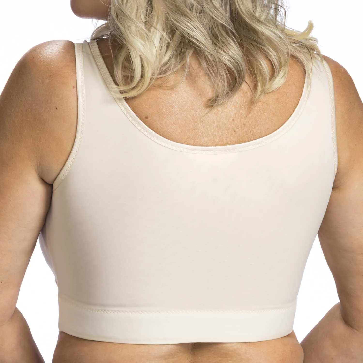 Wear Ease 790 Compression Bra