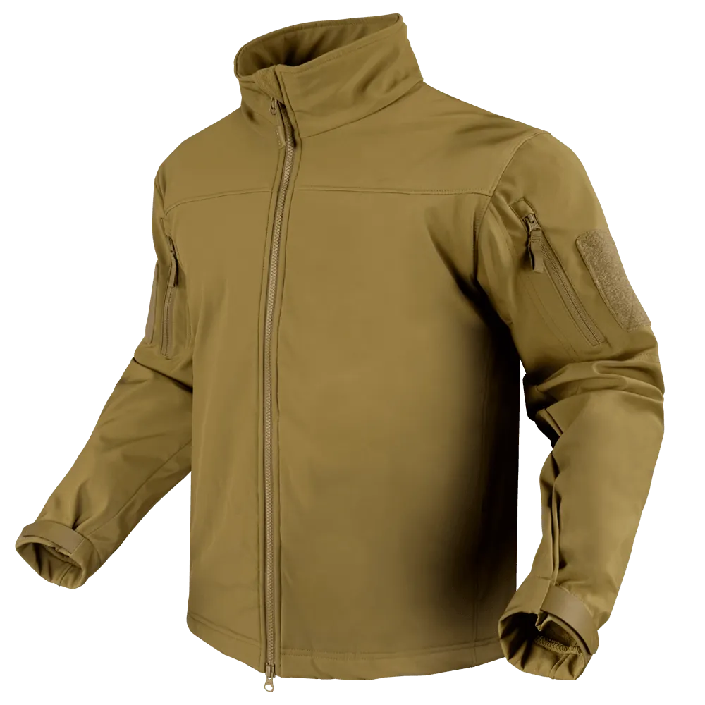 Westpac Softshell Jacket