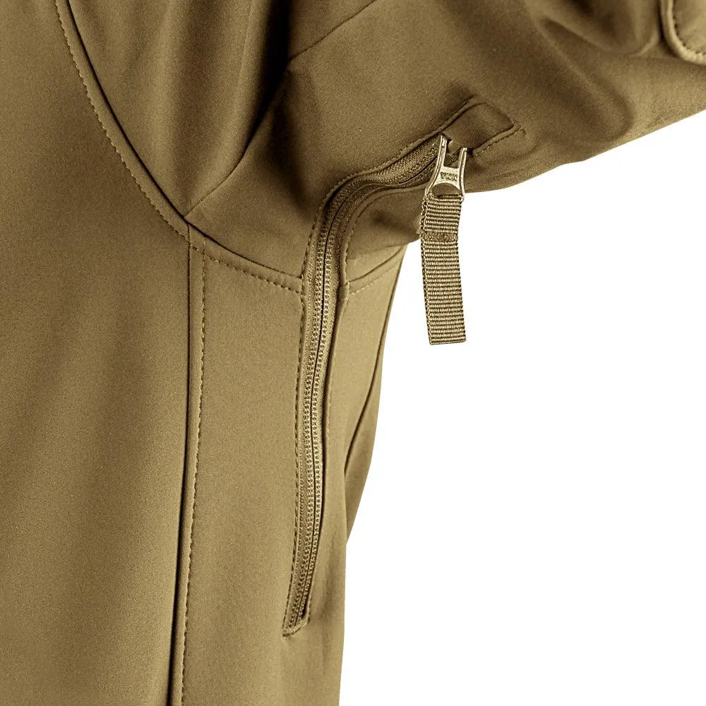 Westpac Softshell Jacket