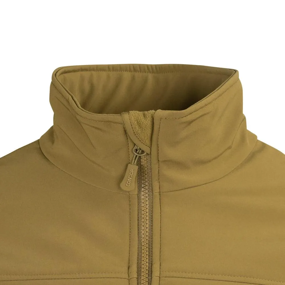 Westpac Softshell Jacket