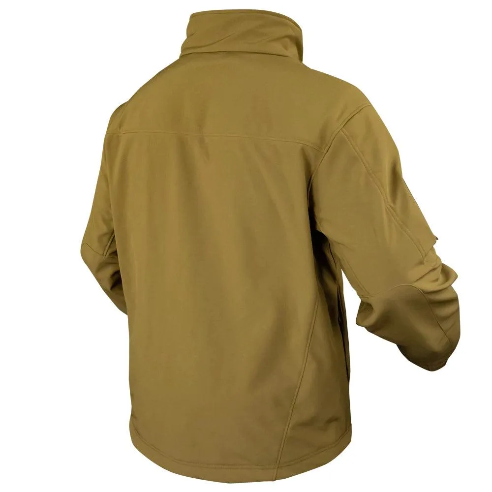 Westpac Softshell Jacket