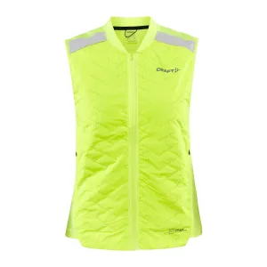 Women's Craft ADV Subz Lumen Vest