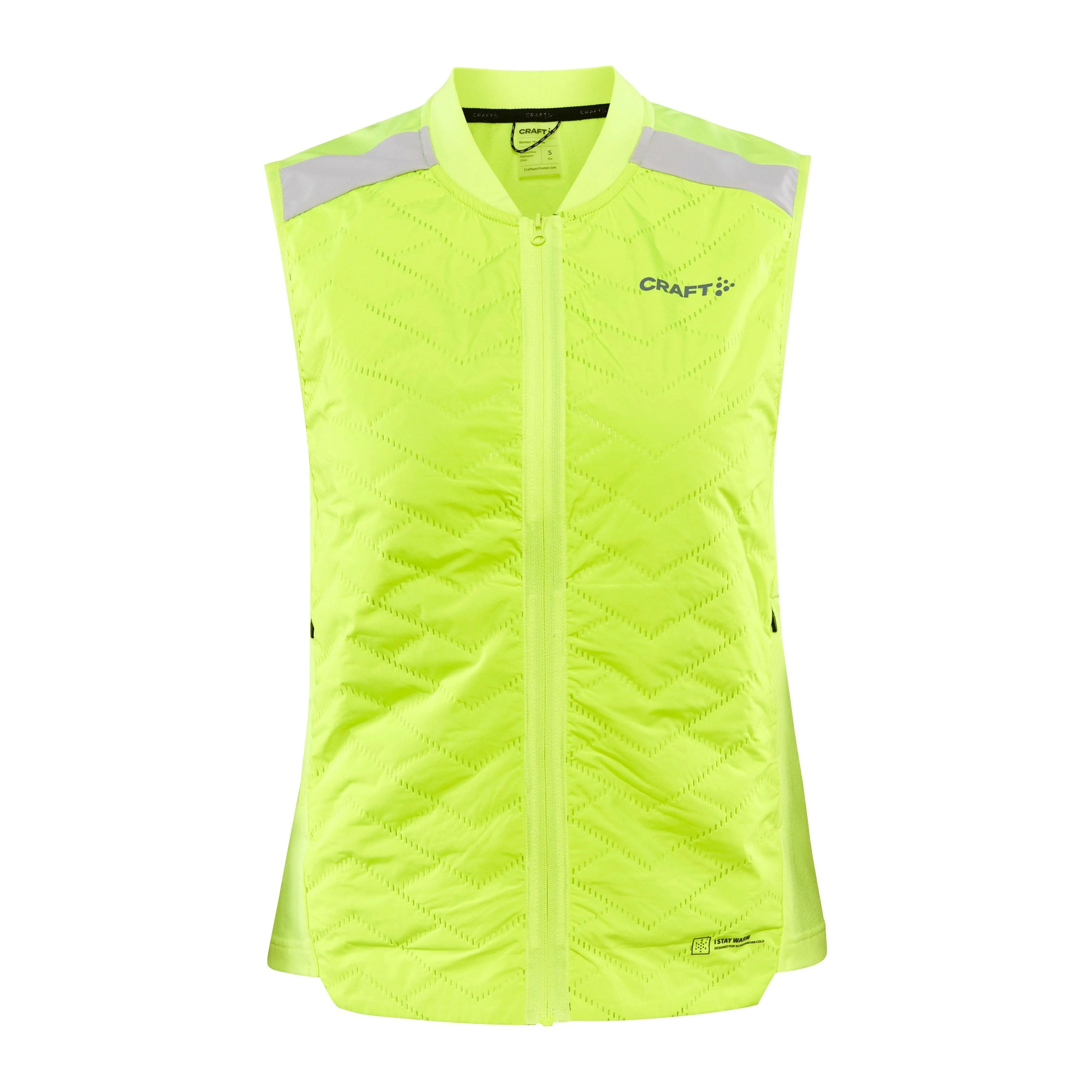 Women's Craft ADV Subz Lumen Vest