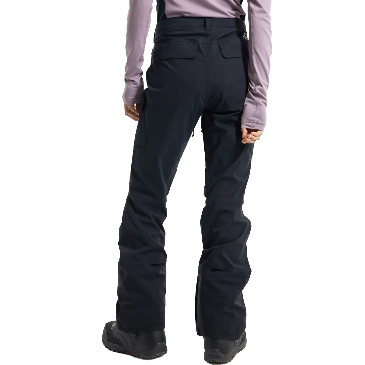 Women's Gloria Gore-Tex 2L Pants - Short