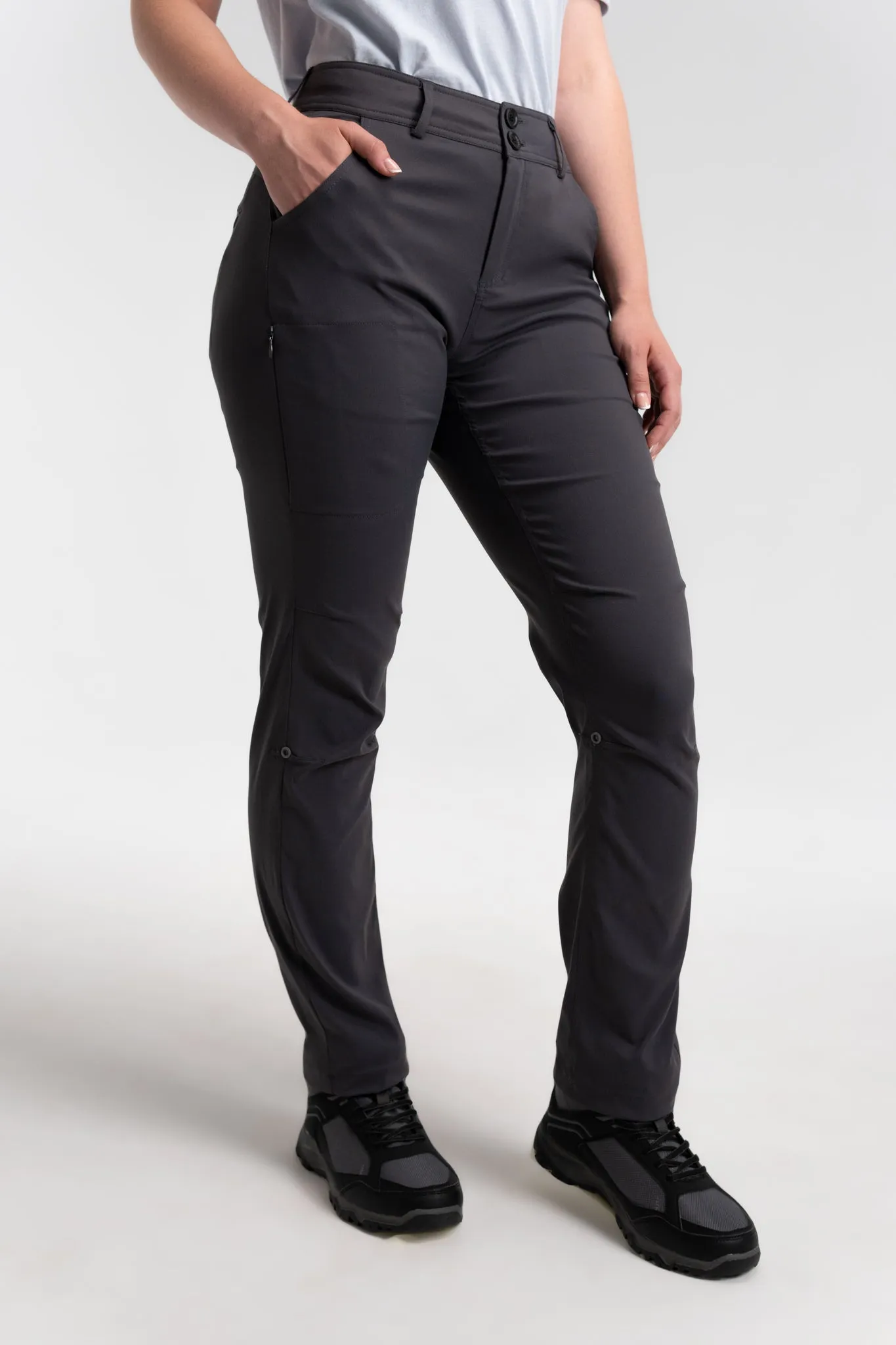 Women's V2 "Explorer" Summer Pants