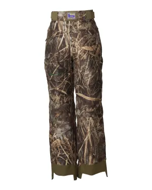 Women's White River Wader Pants