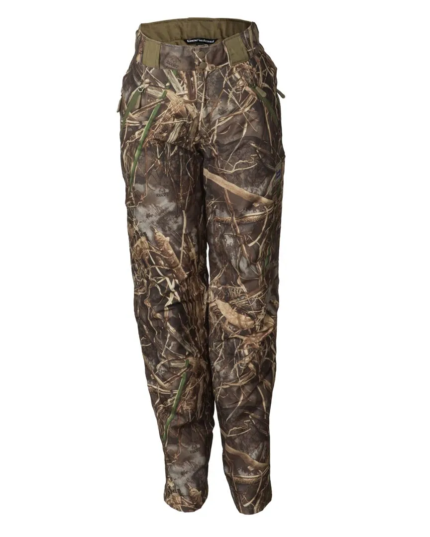 Women's White River Wader Pants